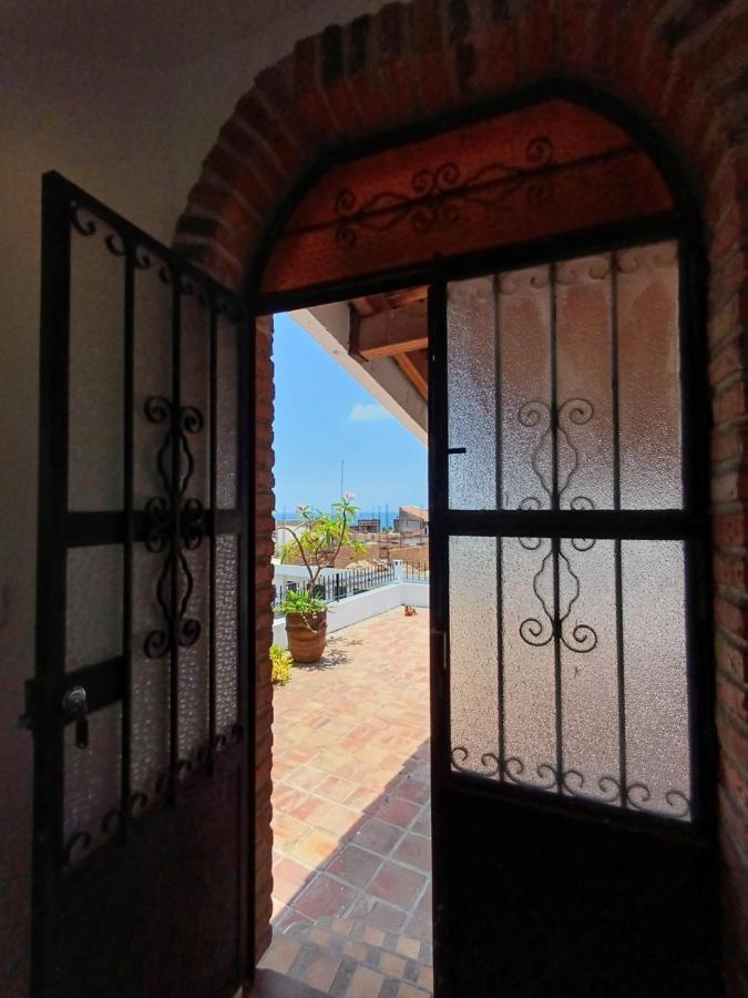 Casa Rey Sol Apartment Puerto Vallarta Exterior foto