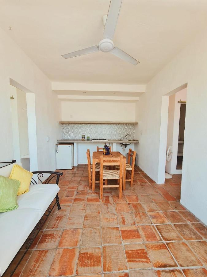 Casa Rey Sol Apartment Puerto Vallarta Exterior foto