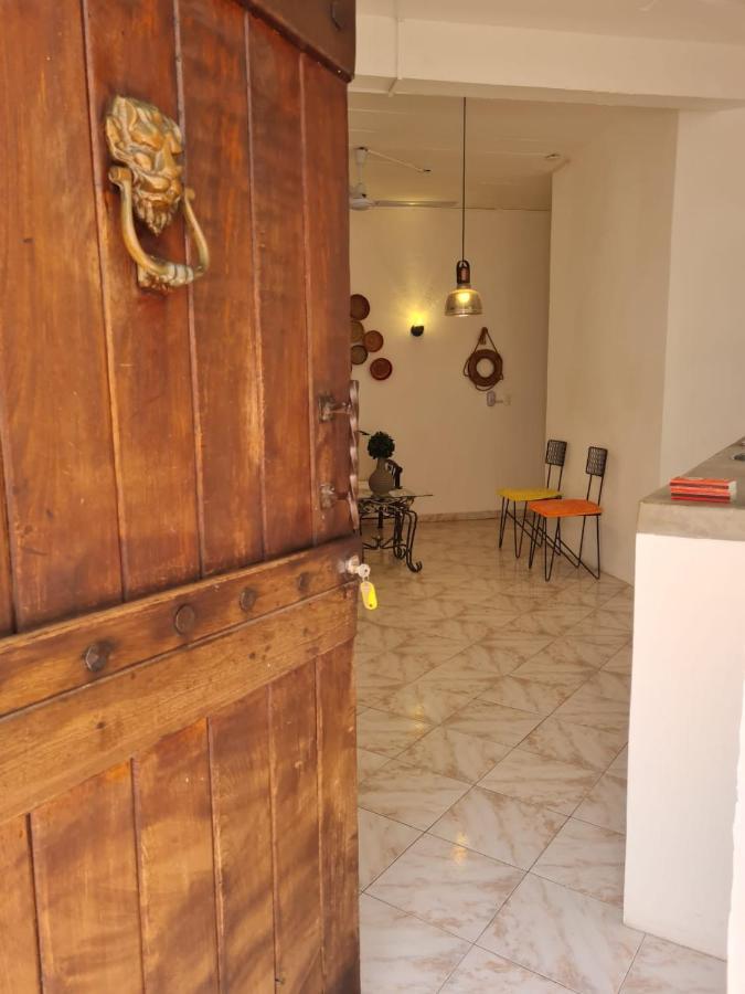 Casa Rey Sol Apartment Puerto Vallarta Exterior foto