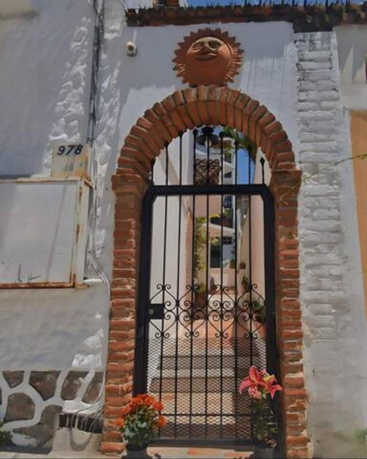 Casa Rey Sol Apartment Puerto Vallarta Exterior foto