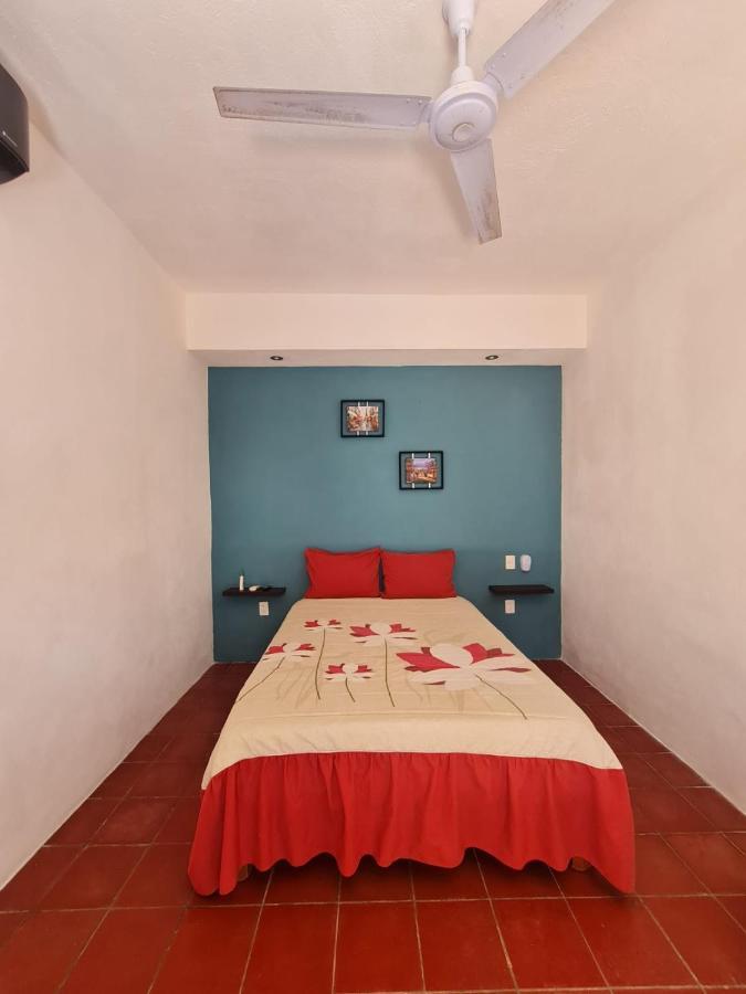 Casa Rey Sol Apartment Puerto Vallarta Exterior foto
