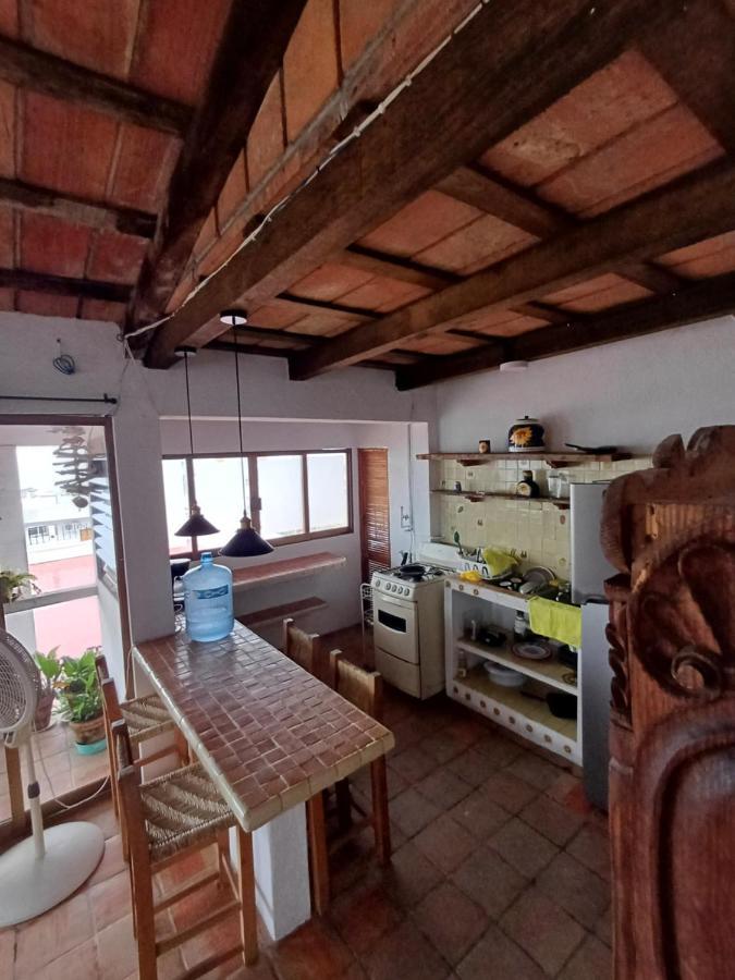 Casa Rey Sol Apartment Puerto Vallarta Exterior foto