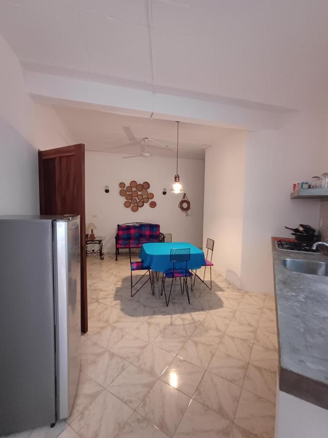 Casa Rey Sol Apartment Puerto Vallarta Exterior foto