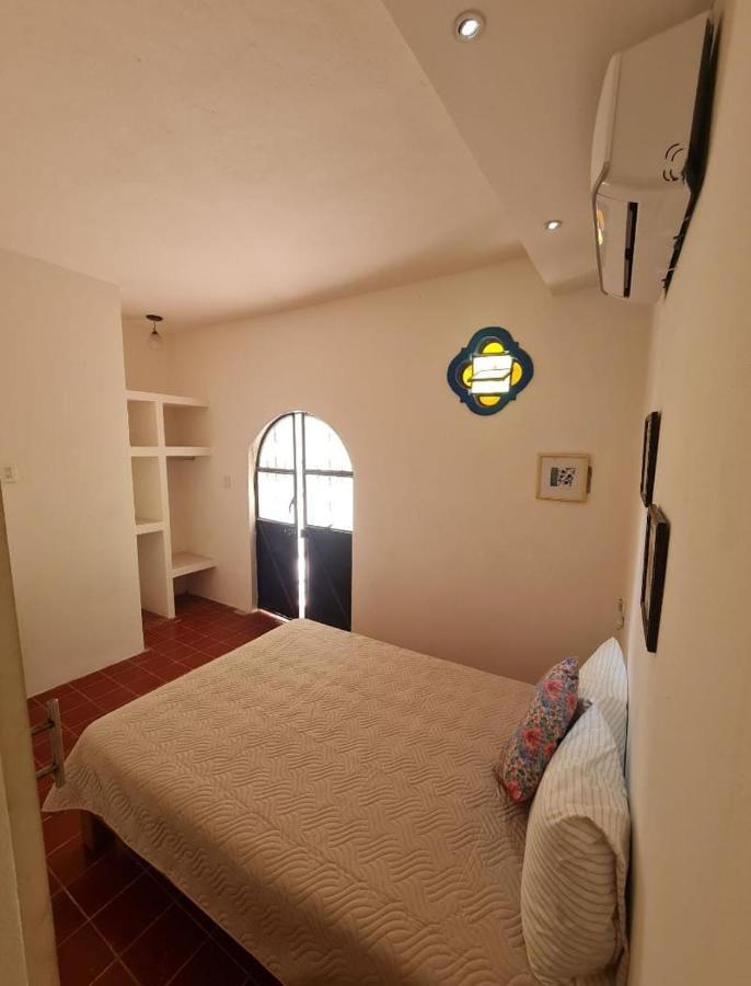 Casa Rey Sol Apartment Puerto Vallarta Exterior foto