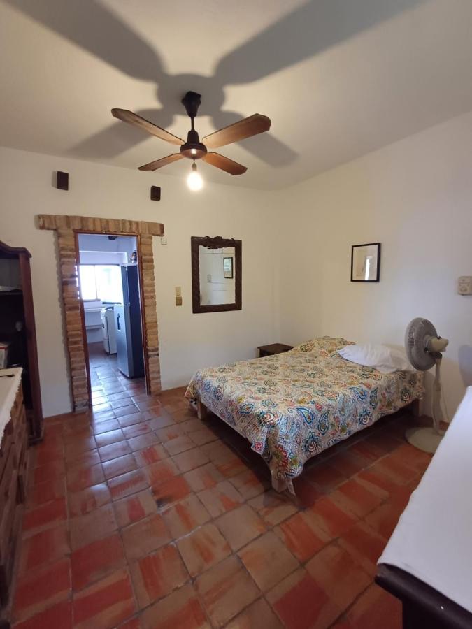 Casa Rey Sol Apartment Puerto Vallarta Exterior foto