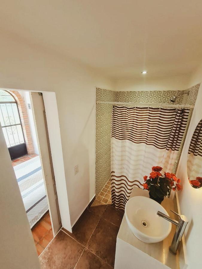 Casa Rey Sol Apartment Puerto Vallarta Exterior foto