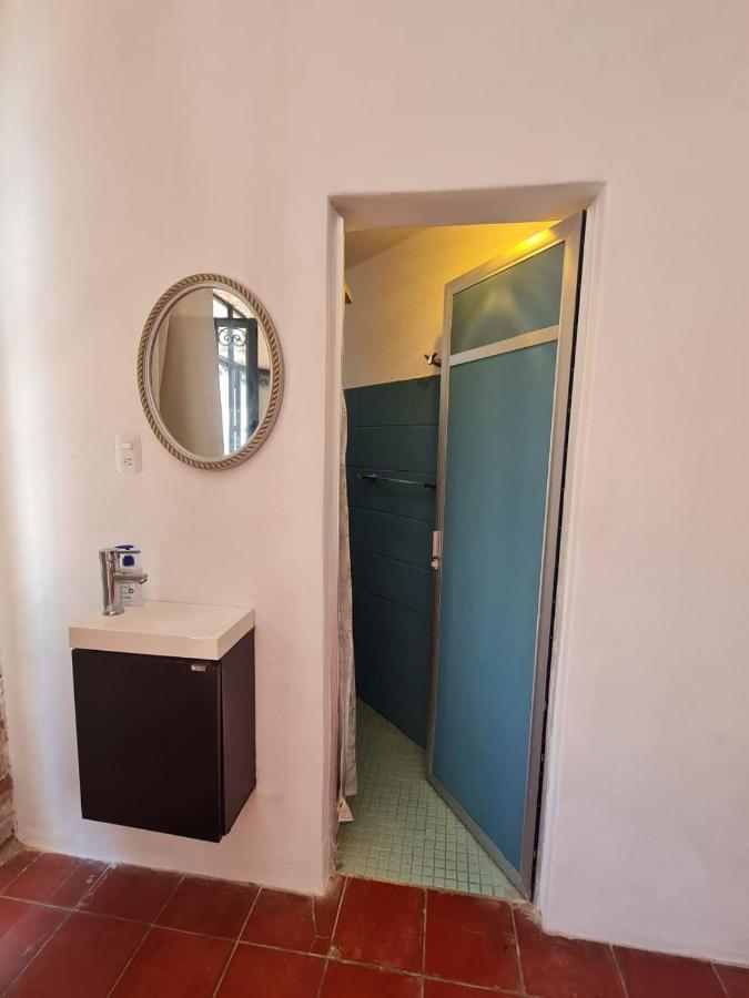 Casa Rey Sol Apartment Puerto Vallarta Exterior foto