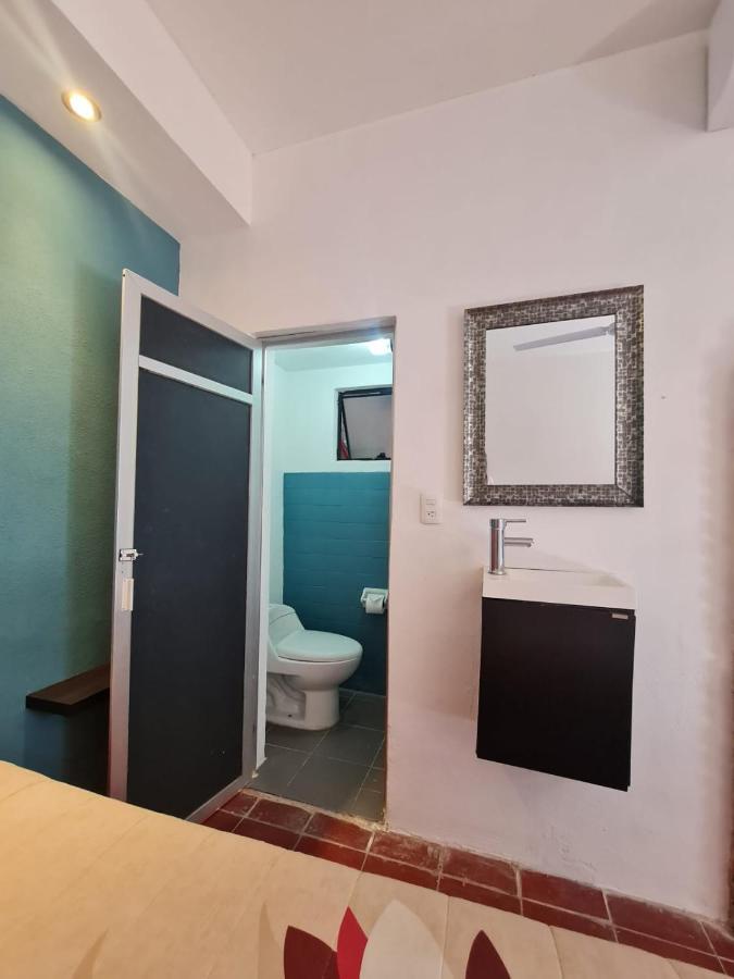 Casa Rey Sol Apartment Puerto Vallarta Exterior foto