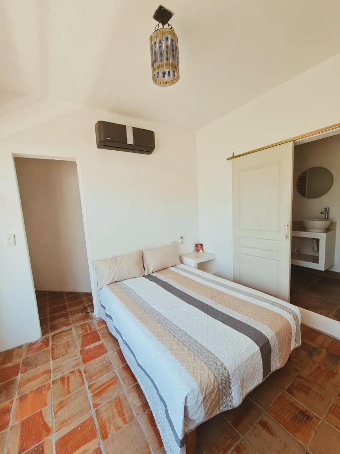 Casa Rey Sol Apartment Puerto Vallarta Exterior foto