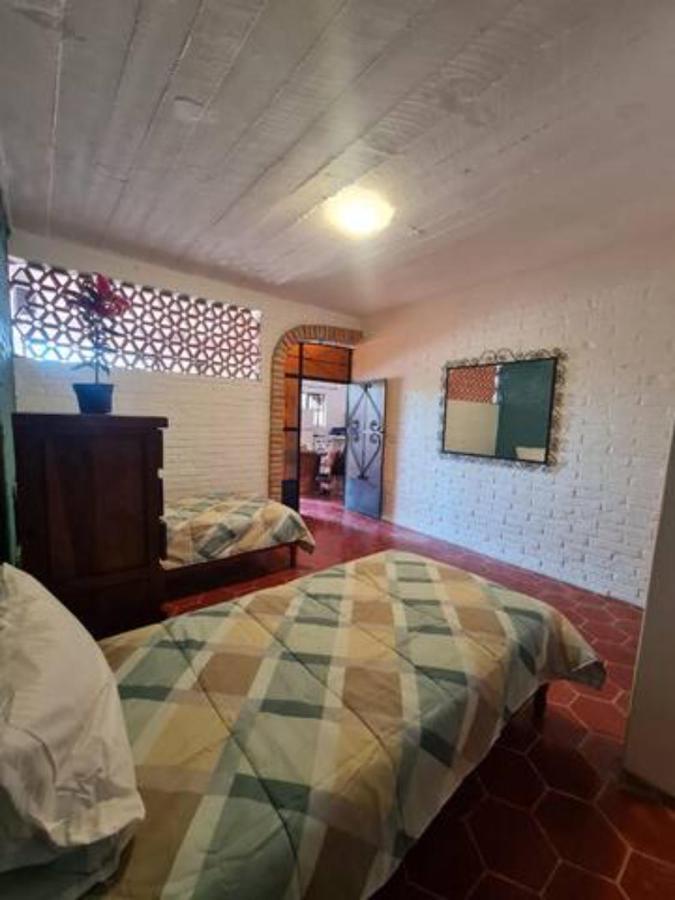 Casa Rey Sol Apartment Puerto Vallarta Exterior foto