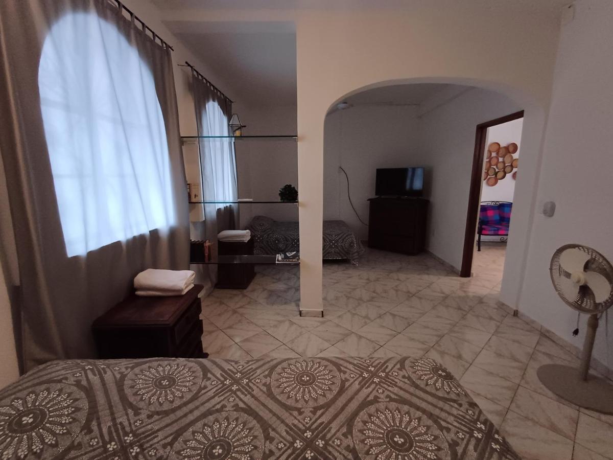 Casa Rey Sol Apartment Puerto Vallarta Exterior foto