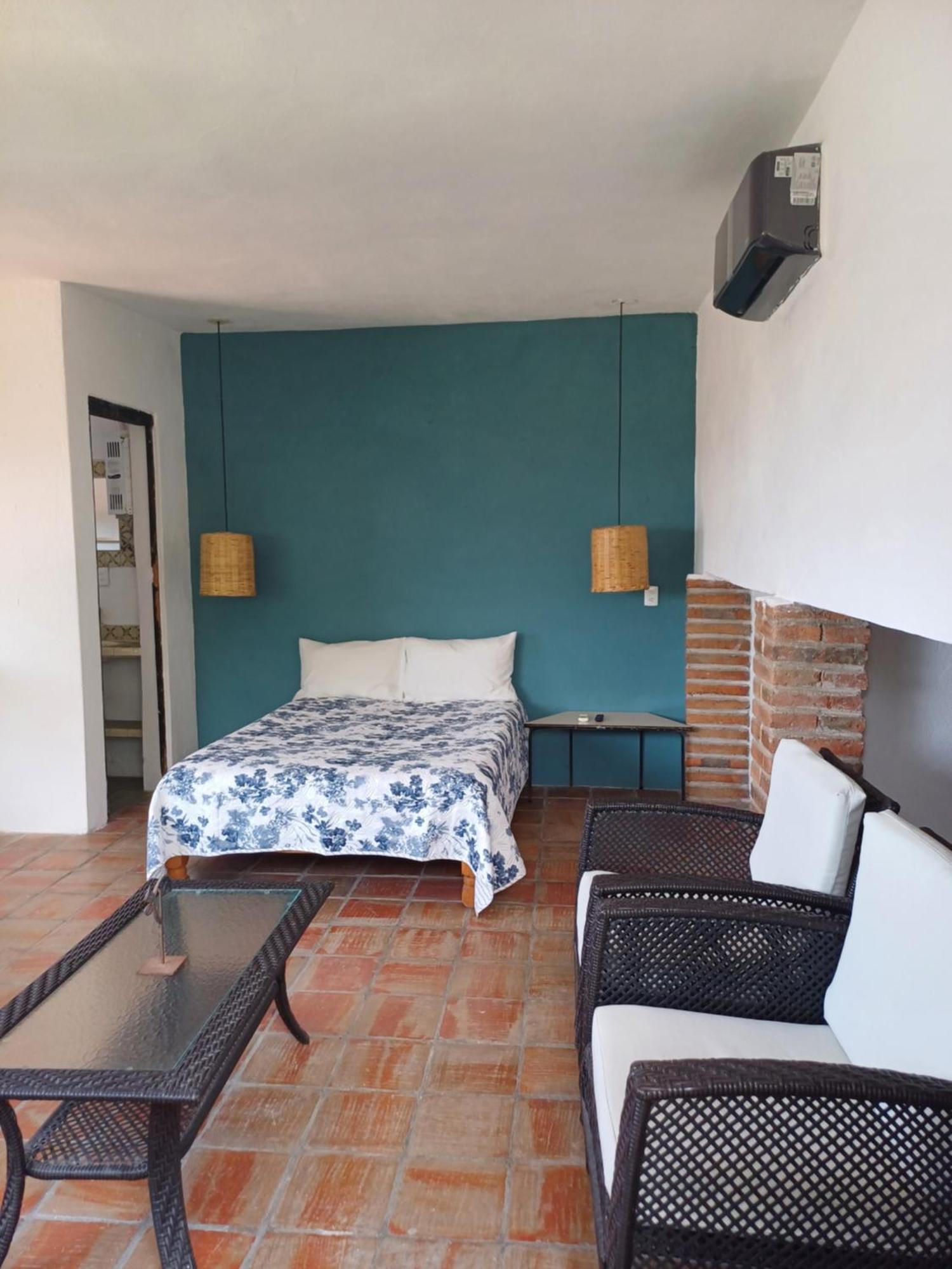 Casa Rey Sol Apartment Puerto Vallarta Exterior foto